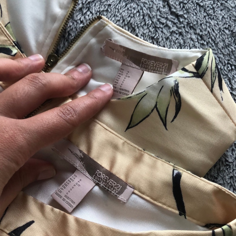 F21 CONTEMPORARY SET🐣🌿
